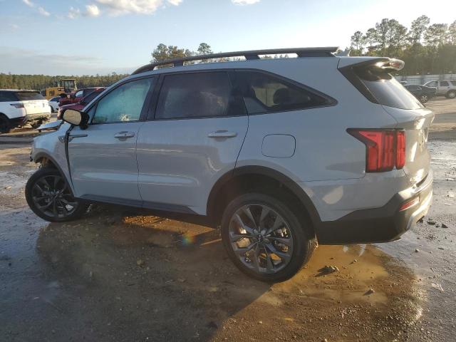 Photo 2 from auction – 2023 KIA SORENTO SX with VIN 5XYRKDLF7PG177075