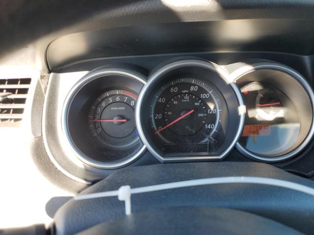 Photo 9 from auction – 2010 NISSAN VERSA S with VIN 3N1BC1CP6AL440732