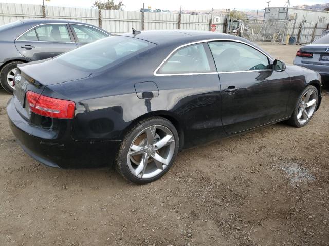 Photo 3 from auction – 2012 AUDI A5 PREMIUM with VIN WAURFAFRXCA008605
