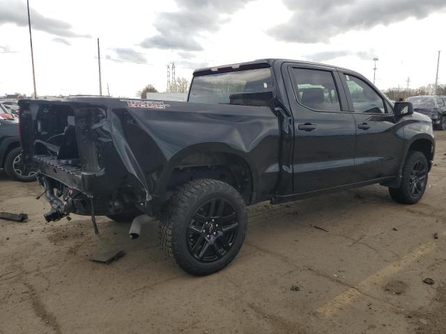Photo 3 from auction – 2023 CHEVROLET SILVERADO with VIN 3GCPDCEK1PG311750