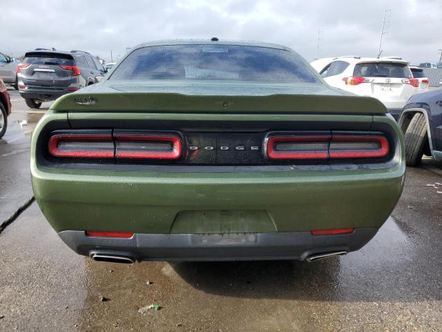 Photo 6 from auction – 2019 DODGE CHALLENGER with VIN 2C3CDZAG7KH627928