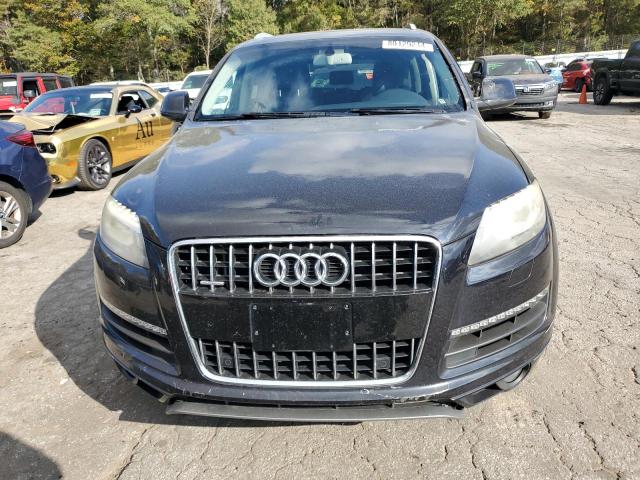 Photo 5 from auction – 2013 AUDI Q7 PREMIUM with VIN WA1LGAFE5DD014857