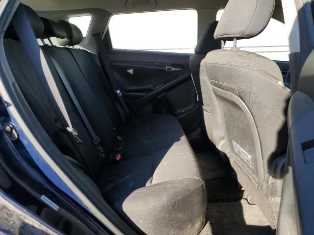 Photo 10 from auction – 2009 PONTIAC VIBE with VIN 5Y2SP67009Z468946