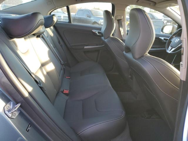Photo 10 from auction – 2017 VOLVO S60 DYNAMI with VIN YV140MTL7H2426941