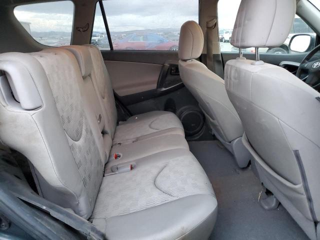 Photo 11 from auction – 2012 TOYOTA RAV4 with VIN 2T3BF4DV5CW249303