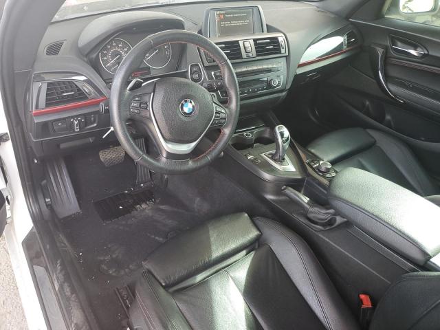 Photo 8 from auction – 2014 BMW 228 I with VIN WBA1F5C54EVV99385