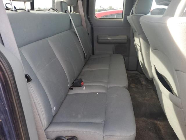 Photo 10 from auction – 2007 FORD F150 with VIN 1FTRX04W37KB92868