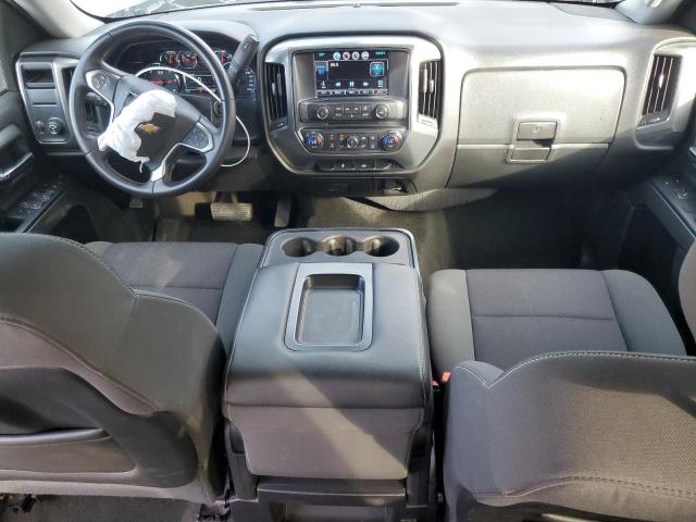 Photo 8 from auction – 2015 CHEVROLET SILVERADO with VIN 3GCPCREC7FG460872