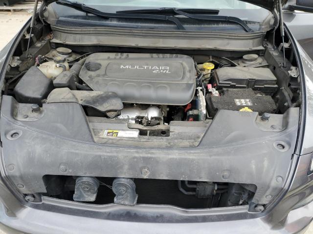 Photo 12 from auction – 2016 JEEP CHEROKEE with VIN 1C4PJLCB0GW323692