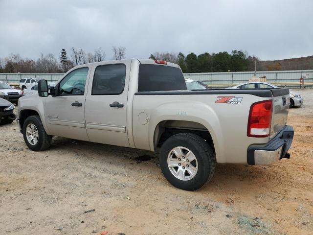 Photo 2 from auction – 2009 GMC SIERRA K15 with VIN 3GTEK23MX9G120438