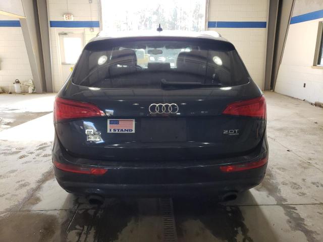 Photo 6 from auction – 2013 AUDI Q5 PREMIUM with VIN WA1LFAFP7DA098573