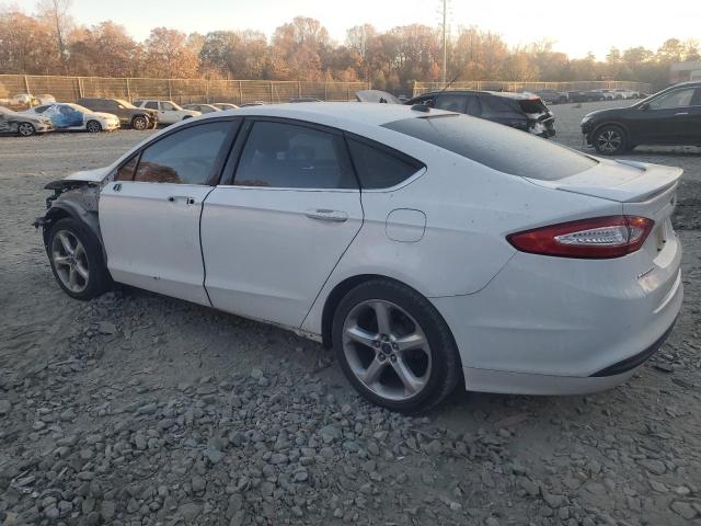 Photo 2 from auction – 2016 FORD FUSION SE with VIN 3FA6P0HD5GR136251