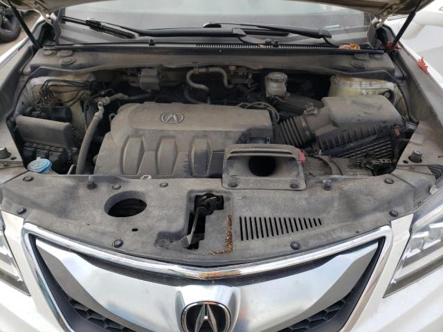 Photo 12 from auction – 2016 ACURA RDX ADVANC with VIN 5J8TB4H72GL803788