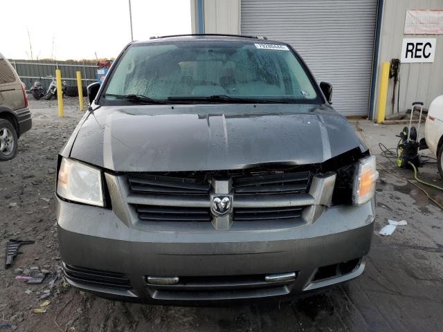Photo 5 from auction – 2010 DODGE GRAND CARA with VIN 2D4RN3D1XAR332275