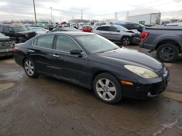 Photo 4 from auction – 2005 LEXUS ES 330 with VIN JTHBA30G755079499