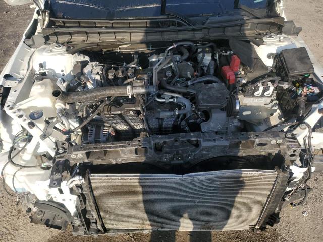 Photo 11 from auction – 2021 NISSAN ALTIMA SR with VIN 1N4BL4CV0MN415705