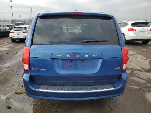 Photo 6 from auction – 2011 DODGE GRAND CARA with VIN 2D4RN5DG3BR632970