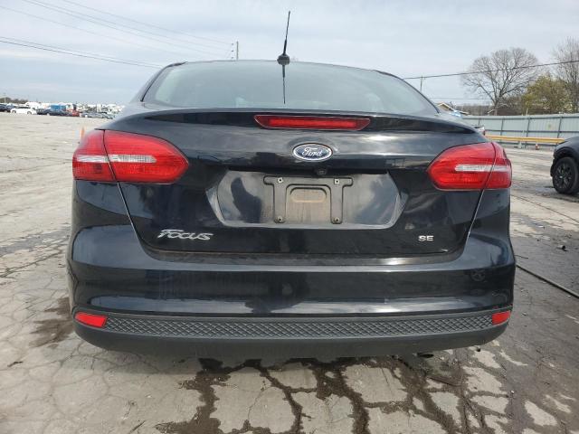 Photo 6 from auction – 2017 FORD FOCUS SE with VIN 1FADP3F27HL339507