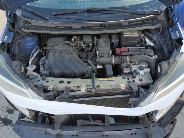 Photo 11 from auction – 2015 NISSAN VERSA NOTE with VIN 3N1CE2CP2FL364700
