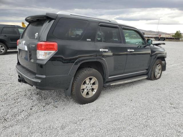Photo 3 from auction – 2011 TOYOTA 4RUNNER SR with VIN JTEBU5JR2B5044350