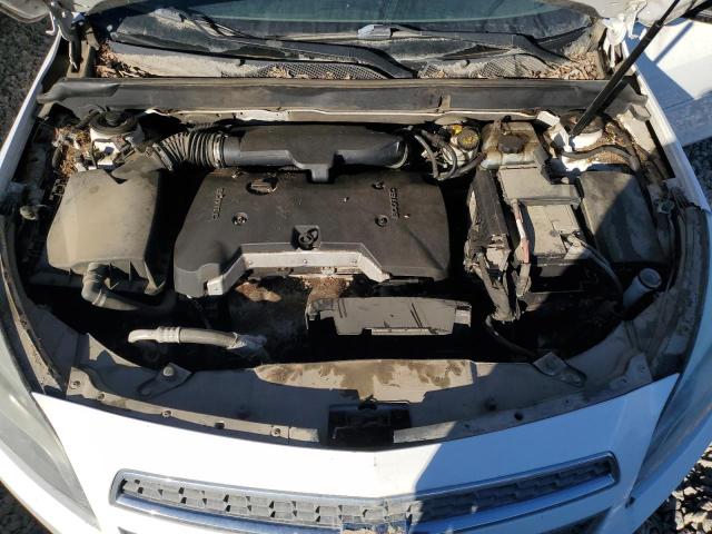 Photo 11 from auction – 2013 CHEVROLET MALIBU LS with VIN 1G11A5SA3DF334765