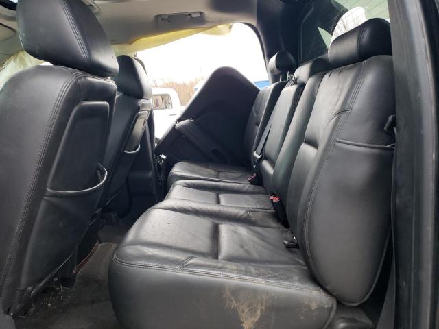 Photo 10 from auction – 2012 CADILLAC ESCALADE E with VIN 3GYT4NEFXCG179606