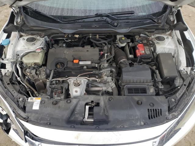Photo 11 from auction – 2016 HONDA CIVIC LX with VIN 19XFC2F55GE015983