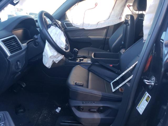 Photo 7 from auction – 2023 VOLKSWAGEN ATLAS CROS with VIN 1V2SC2CA9PC222124