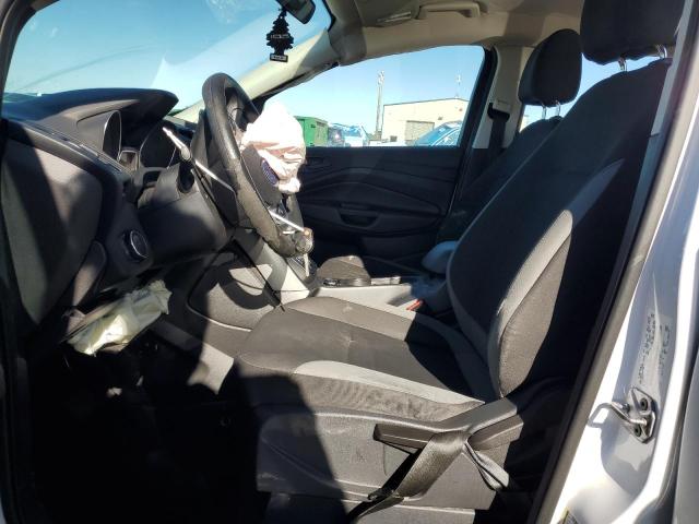 Photo 7 from auction – 2014 FORD ESCAPE S with VIN 1FMCU0F78EUC27101