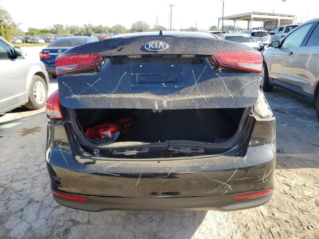 Photo 6 from auction – 2017 KIA FORTE LX with VIN 3KPFK4A76HE067311