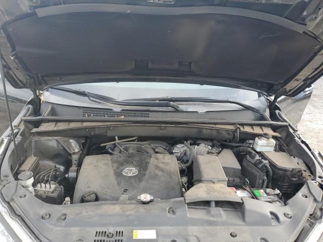 Photo 12 from auction – 2019 TOYOTA HIGHLANDER with VIN 5TDZZRFH1KS355385