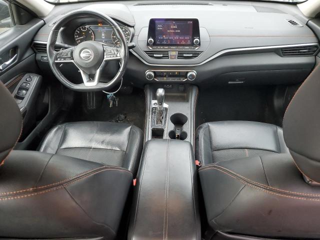 Photo 8 from auction – 2019 NISSAN ALTIMA SR with VIN 1N4BL4CVXKC165477