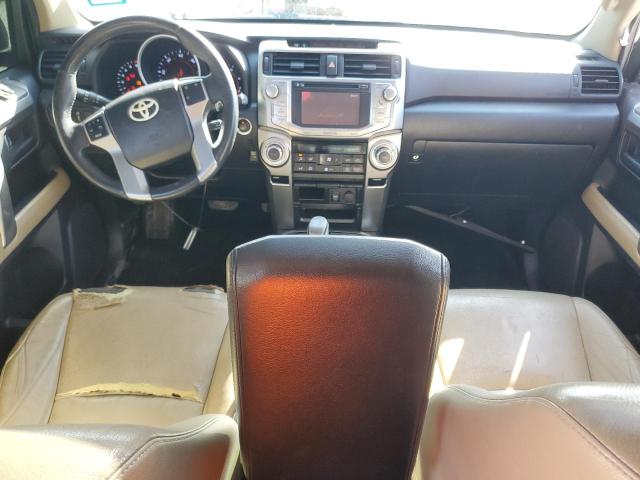 Снимка 8 от търг – 2012 TOYOTA 4RUNNER SR с VIN JTEZU5JR4C5036797
