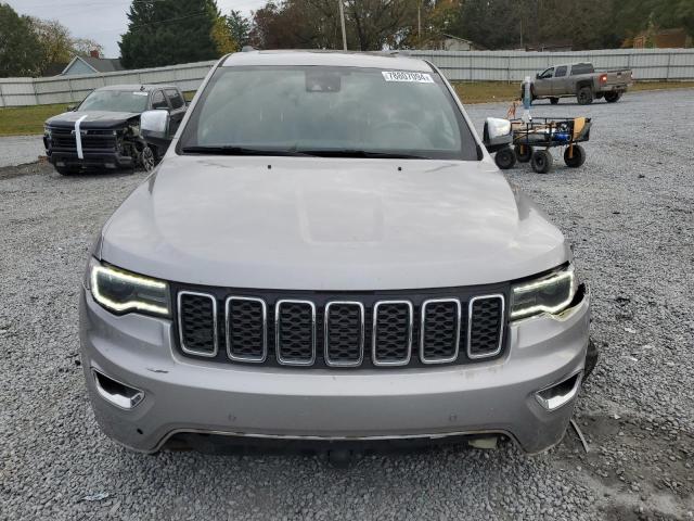 Photo 5 from auction – 2017 JEEP GRAND CHER with VIN 1C4RJFBG3HC618487
