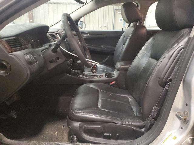 Photo 7 from auction – 2016 CHEVROLET IMPALA LIM with VIN 2G1WC5E31G1103436