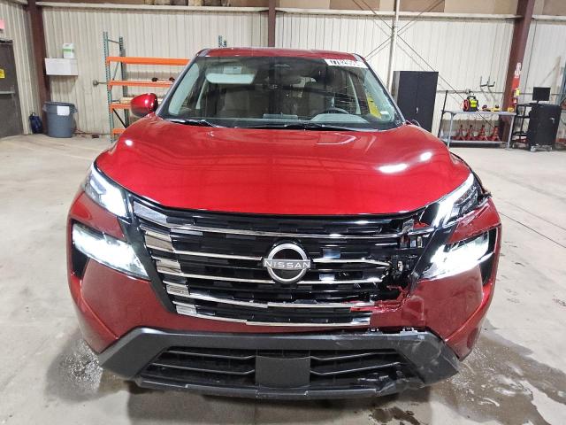 Photo 5 from auction – 2025 NISSAN ROGUE SV with VIN 5N1BT3BB2SC779706