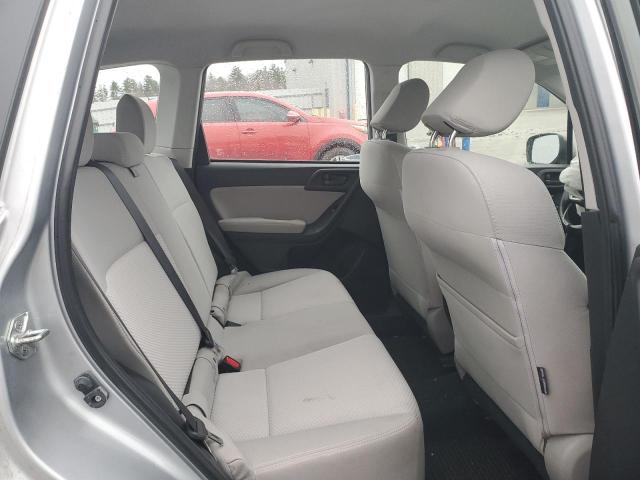 Photo 11 from auction – 2015 SUBARU FORESTER 2 with VIN JF2SJABC6FH496050