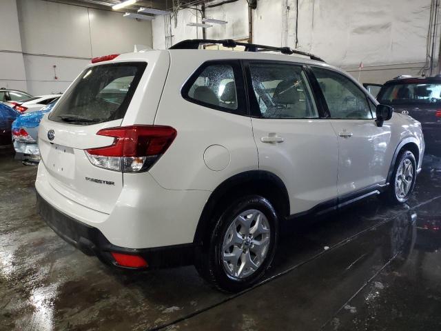 Photo 3 from auction – 2021 SUBARU FORESTER with VIN JF2SKADC2MH479608