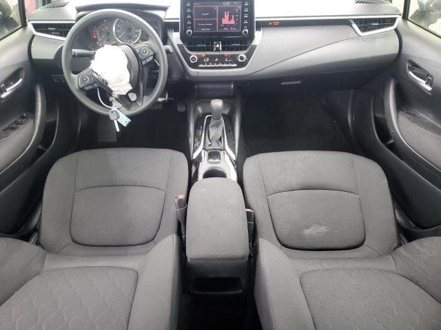 Photo 8 from auction – 2020 TOYOTA COROLLA LE with VIN JTDEPRAE5LJ072701