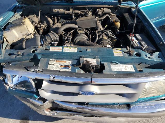 Photo 11 from auction – 1996 FORD RANGER SUP with VIN 1FTCR14A2TPB26979