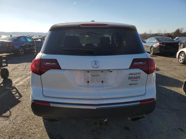 Photo 6 from auction – 2013 ACURA MDX TECHNO with VIN 2HNYD2H3XDH515035