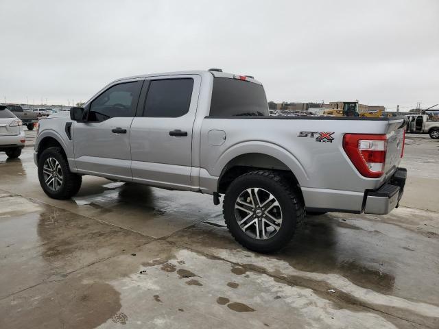 Photo 2 from auction – 2023 FORD F150 SUPER with VIN 1FTFW1E58PFC09867