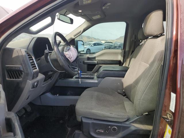 Photo 7 from auction – 2015 FORD F150 SUPER with VIN 1FTEW1EG0FFC13875
