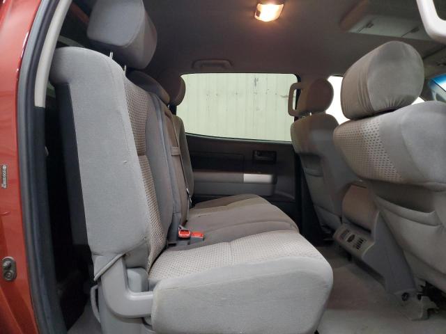 Photo 10 from auction – 2008 TOYOTA TUNDRA CRE with VIN 5TFDV54108X080289