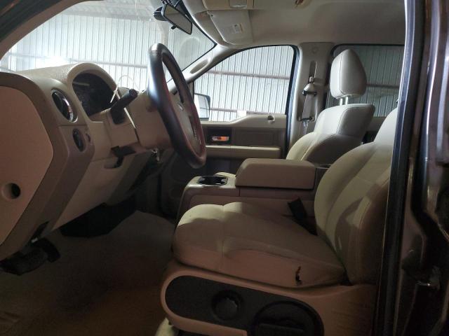 Photo 7 from auction – 2007 FORD F150 SUPER with VIN 1FTRW12W57KD00158