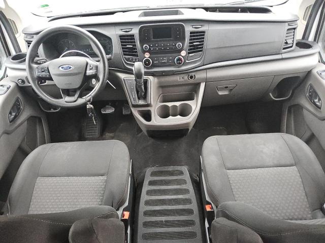 Photo 8 from auction – 2021 FORD TRANSIT T- with VIN 1FBAX2Y81MKA30810