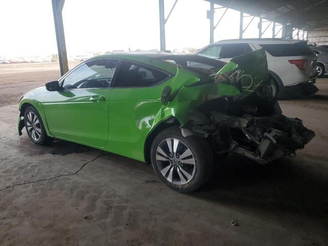 Photo 2 from auction – 2009 HONDA ACCORD EXL with VIN 1HGCS12869A018768