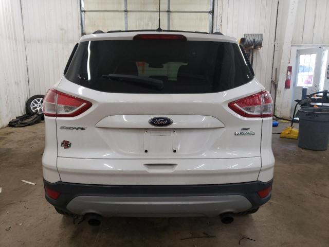 Photo 6 from auction – 2013 FORD ESCAPE SE with VIN 1FMCU0G98DUD77126
