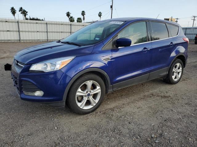FORD ESCAPE SE 2015 with VIN 1FMCU0G75FUB90900 - Photo from auction
