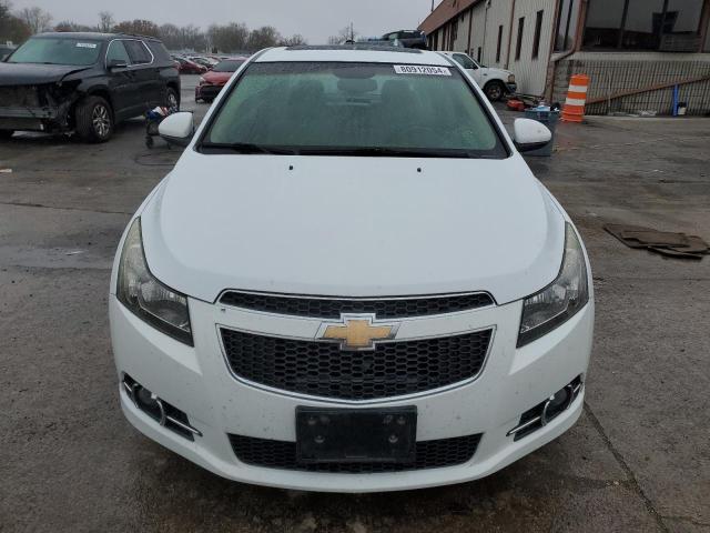 Photo 5 from auction – 2012 CHEVROLET CRUZE LT with VIN 1G1PG5SC6C7100039